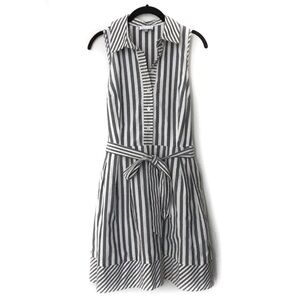 MILLY Shirtdress